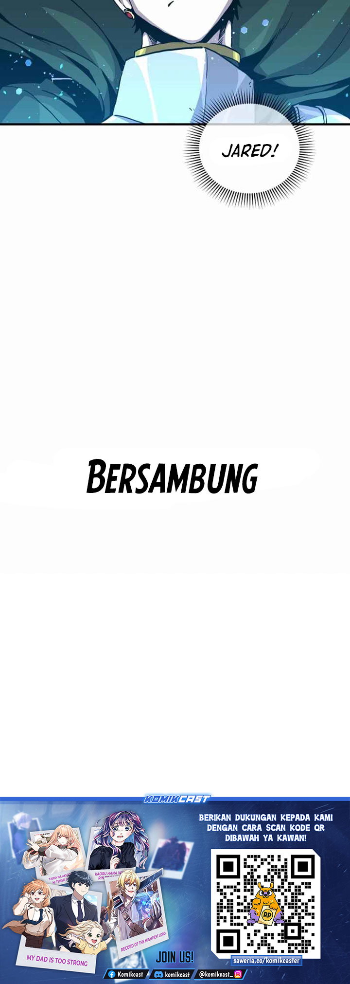 I Am Player Who Suck Alone (Solo Bug Player) Chapter 164 Gambar 43